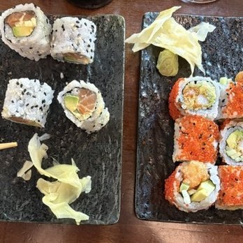86 West - I've tried many different rolls at this place. Everyone great, but many of the specialty rolls superior orders (not shown) - Sushi Bars Near Me - Doylestown, Pennsylvania 86 West - I've tried many different rolls at this place. Everyone great, but many of the specialty rolls superior orders (not shown) - Sushi Bars Near Me - Doylestown, Pennsylvania