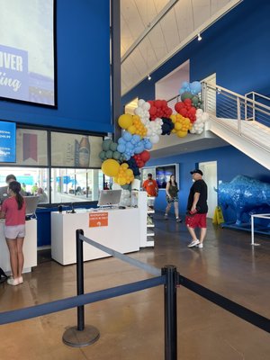 Riversport Rapids by null