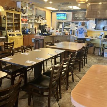 Summit Thai - Interior - Thai Near Me - Frisco, Colorado