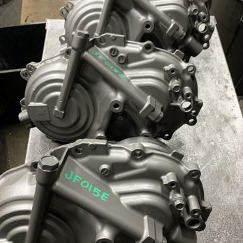 Rami Transmission - Pully sets ready for distribution nationwide. Odds are if you've had a cvt serviced, you've got one of our parts in it. - Transmission Repair Near Me - Brooklyn, New York Rami Transmission - Pully sets ready for distribution nationwide. Odds are if you've had a cvt serviced, you've got one of our parts in it. - Transmission Repair Near Me - Brooklyn, New York