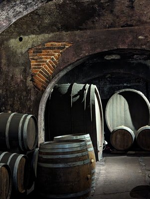 Stone Hill Winery by null