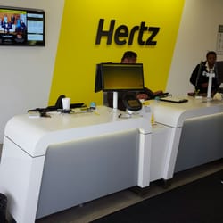 Hertz Rent A Car