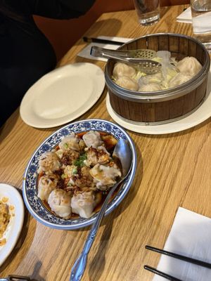 Dongpo Impression by null