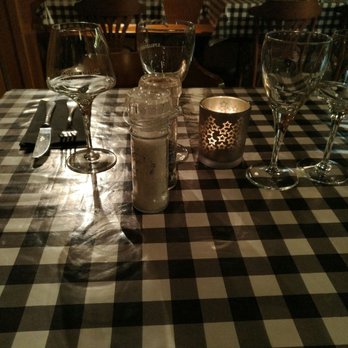 Chez Jacques - Seafood Near Me - Brussels, BRU