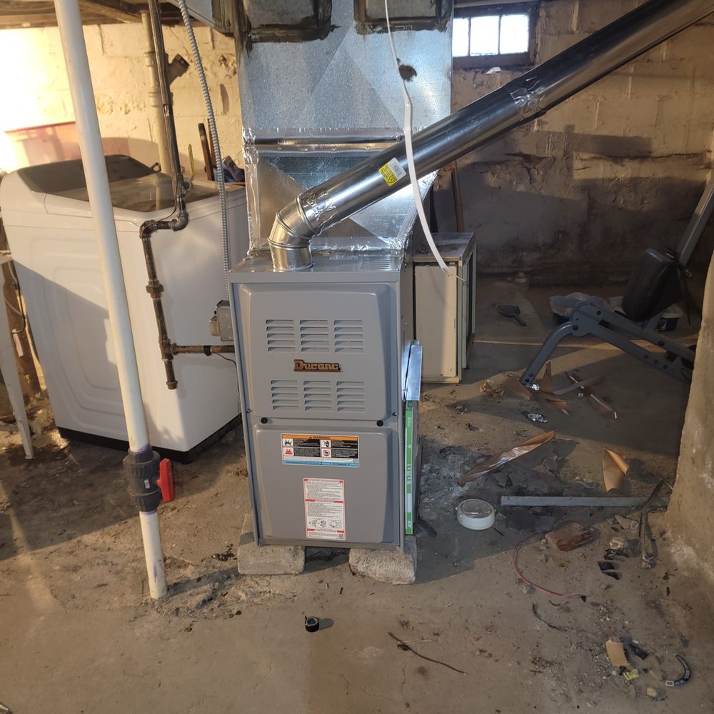 Slide of Tony's Home Repairs Unlimited