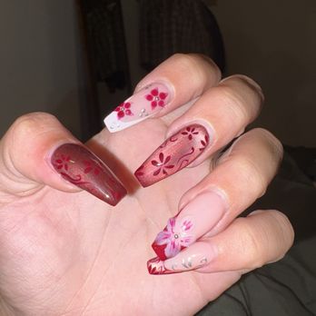 The NewMe Nails - Nail Salons Near Me - San Diego, California The NewMe Nails - Nail Salons Near Me - San Diego, California
