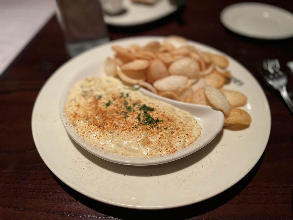 Connors Steak & Seafood