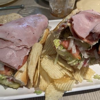 Grotto Pizza - West Bethany - LARGE 12" ITALIAN SUB (cold) - Pizza Near Me - Bethany Beach, Delaware Grotto Pizza - West Bethany - LARGE 12" ITALIAN SUB (cold) - Pizza Near Me - Bethany Beach, Delaware