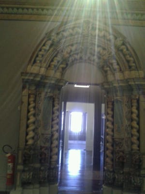 Mineiro Museum by null