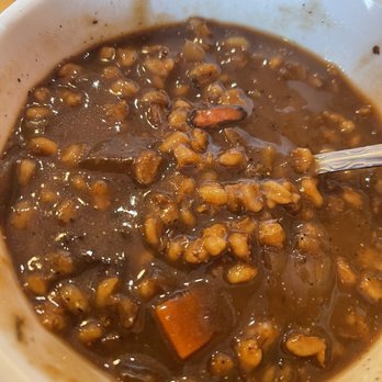 House of Reuben - Beef barley soup - Delis Near Me - Warren, Michigan House of Reuben - Beef barley soup - Delis Near Me - Warren, Michigan