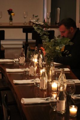 Brothers Fish & Chips by null