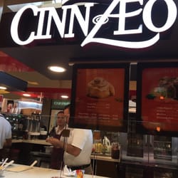 Cinnzeo