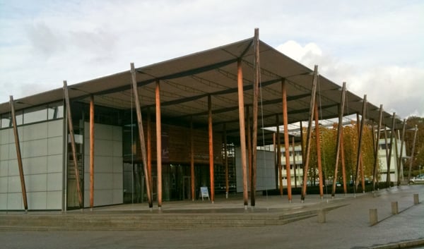 Deutsches Hopfenmuseum by null