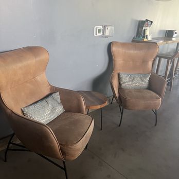 Foxtail Coffee - Coffee & Tea Near Me - Winter Garden, Florida