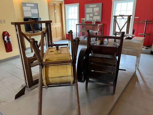 Plymouth Cheese by null