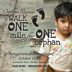 Westside Community Church - Join Westside Community Church in our #WalkForOne event. Register at www.ourcommunitychurch.com!