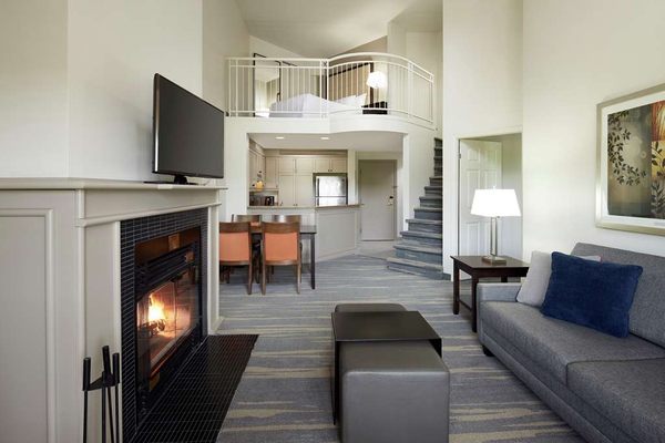 Homewood Suites by Hilton Mont-Tremblant Resort by null