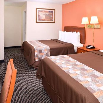 Americas Best Value Inn Sullivan 33 Photos Hotels 307 North