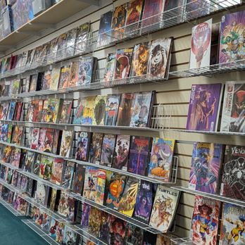 Tosche Station - Comic Books Near Me - Centreville, Virginia Tosche Station - Comic Books Near Me - Centreville, Virginia