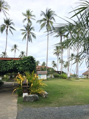 Princesa Garden Island Resort and Spa by null