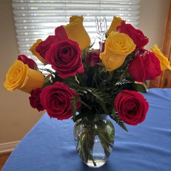 Flower Shopping - Florists Near Me - Ladera Ranch, California