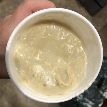 Simply Soups & A Little More - Cream of chicken - Soup Near Me - Audubon, New Jersey