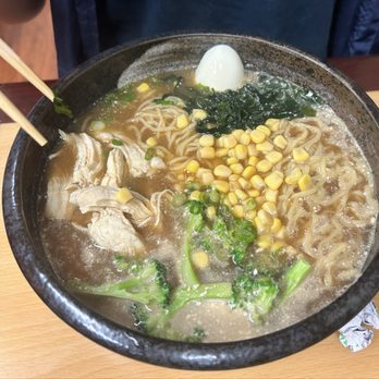 Sapporo Ramen - Ramen - Ramen Near Me - Capitola, California Sapporo Ramen - Ramen - Ramen Near Me - Capitola, California