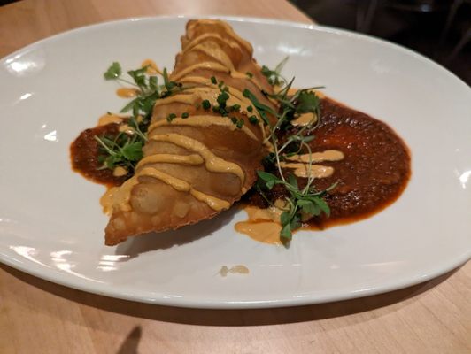 La Semilla by null La Semilla by null