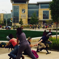 Madison College Therapeutic Massage Program