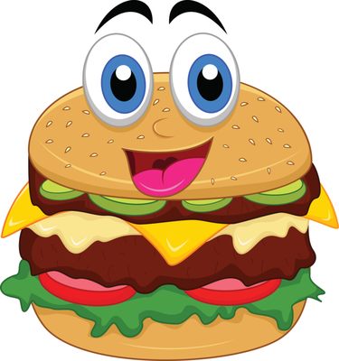 Burger Masters by null