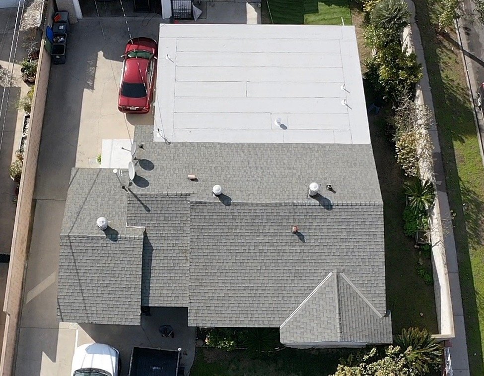 Slide of J.E.C. Roofing Inc.