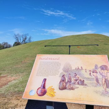 Caddo Mounds State Historic Site - Parks Near Me - Alto, Texas Caddo Mounds State Historic Site - Parks Near Me - Alto, Texas