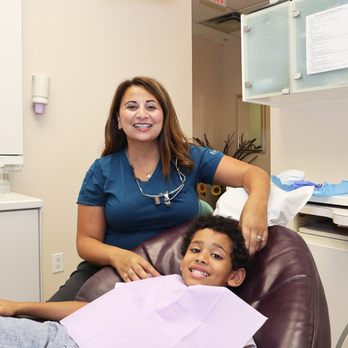 Nancy Bishay, DDS - General Dentistry Near Me - Toronto, Ontario