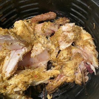 BBQ King  - Raw charga - Halal Near Me - Garland, Texas
