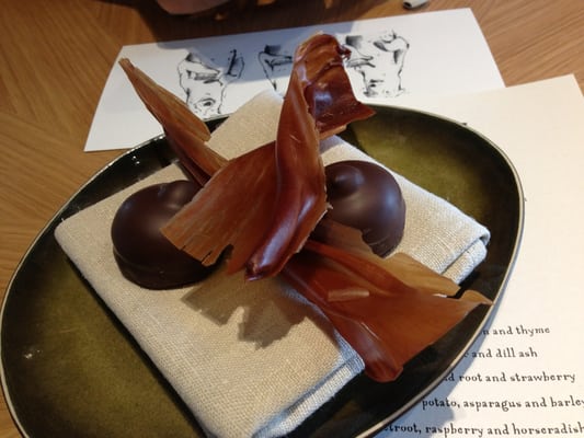 Restaurant Story by null