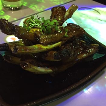 Inamo - Asian Fusion Near Me - London, XGL