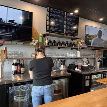 No Name Brewing - Breweries Near Me - Ellisville, Missouri No Name Brewing - Breweries Near Me - Ellisville, Missouri