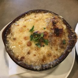 French Onion Soup