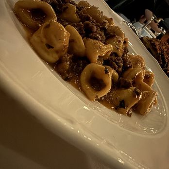 Osteria Mozza - Orecchiette - Italian Near Me - Los Angeles, California Osteria Mozza - Orecchiette - Italian Near Me - Los Angeles, California