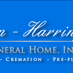 Alden-Harrington Funeral Home