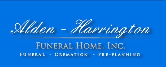 Alden-Harrington Funeral Home - Same Day Service Available - Updated