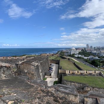 Castillo San Cristóbal - Tours Near Me - San Juan, Puerto Rico Castillo San Cristóbal - Tours Near Me - San Juan, Puerto Rico