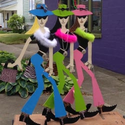 Purple Rose Boutique