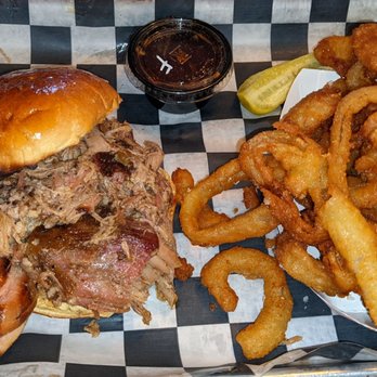 Jadeans Smokin Six O BBQ - Southern Near Me - Richmond, Virginia Jadeans Smokin Six O BBQ - Southern Near Me - Richmond, Virginia