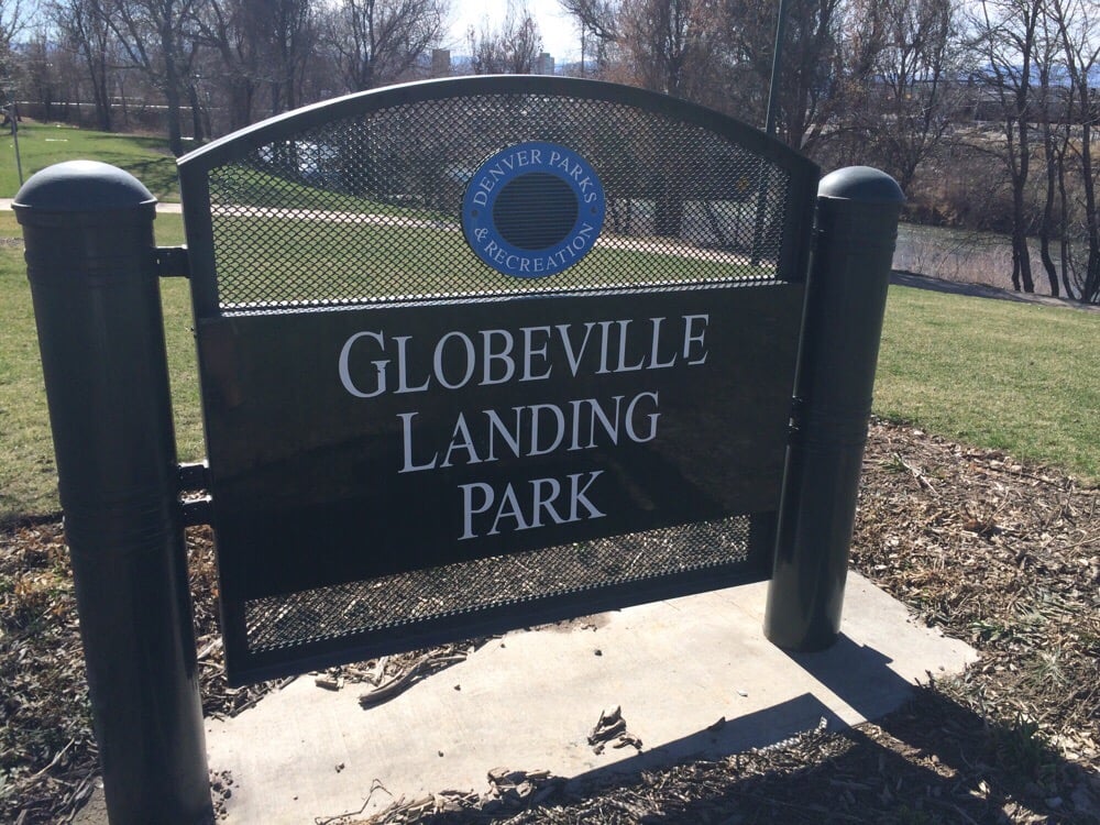 GLOBEVILLE LANDING DISC GOLF COURSE 38383852 Arkins Ct, Denver, CO Yelp