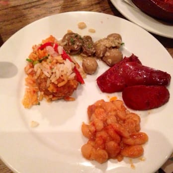 Goya - Spanish Near Me - London, XGL Goya - Spanish Near Me - London, XGL
