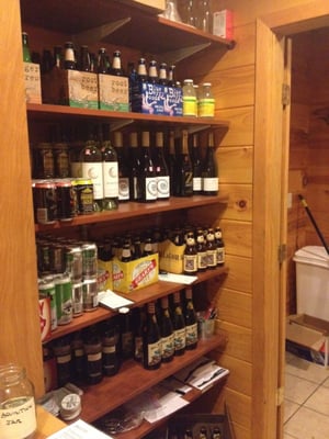 Maine Huts & Trails by null