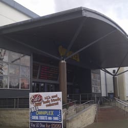 Omniplex Cinema Lisburn