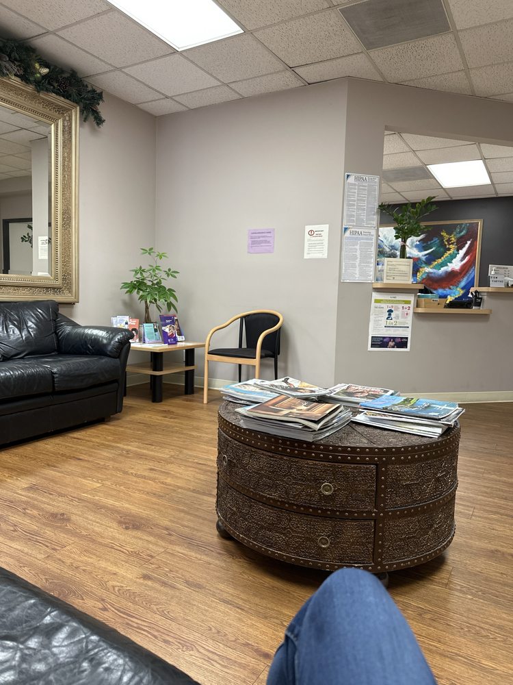 VIOLETTA FARYNO, MD - patient advocate in San Jose, CA