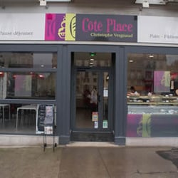La boutique
